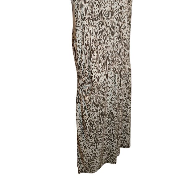 Jones New York Woman Animal Print Size 18W - Picture 10 of 15